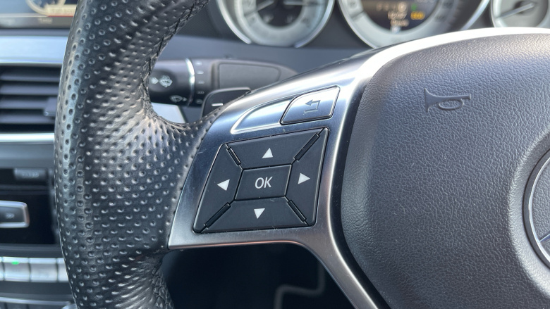 Mercedes-Benz C-Class C180 AMG Sport Edition 2dr Auto Petrol Coupe